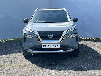 Used Nissan X-Trail 2026 for sale - 78927403: Photo