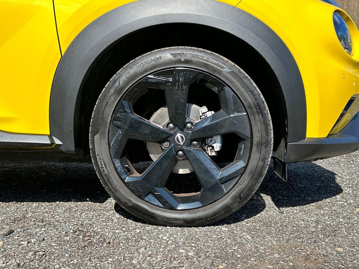 Used Nissan Juke 2025 for sale - 78122513: Photo 10