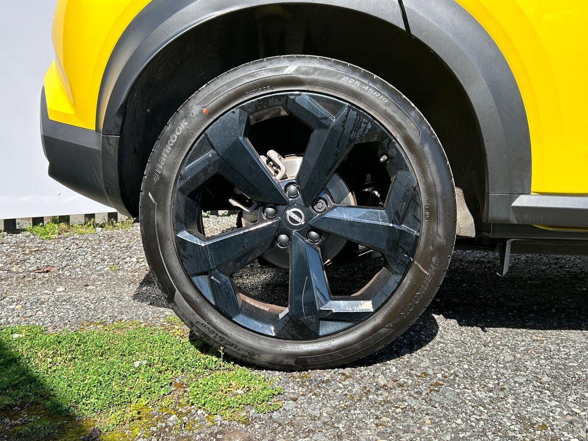 Used Nissan Juke 2025 for sale - 78122513: Photo 11