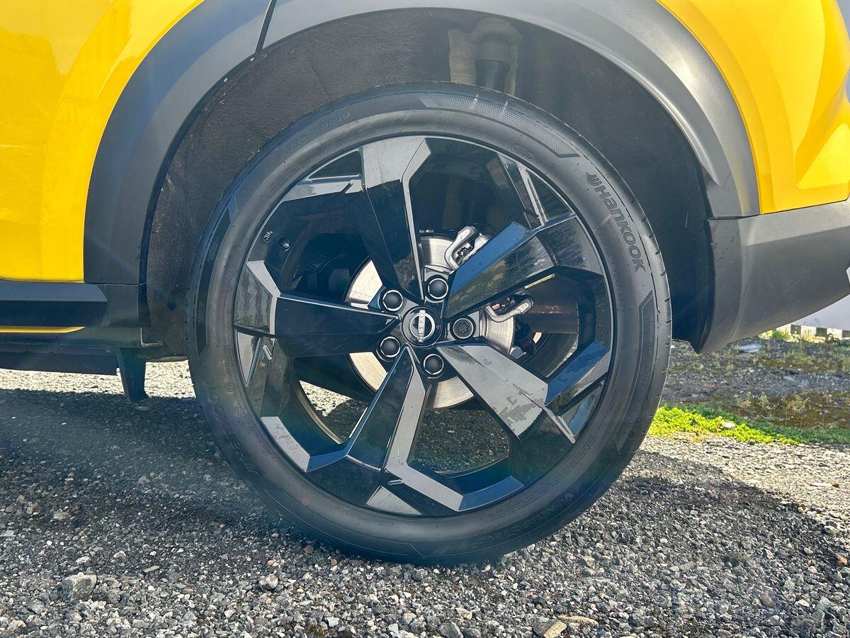 Used Nissan Juke 2025 for sale - 78122513: Photo 12