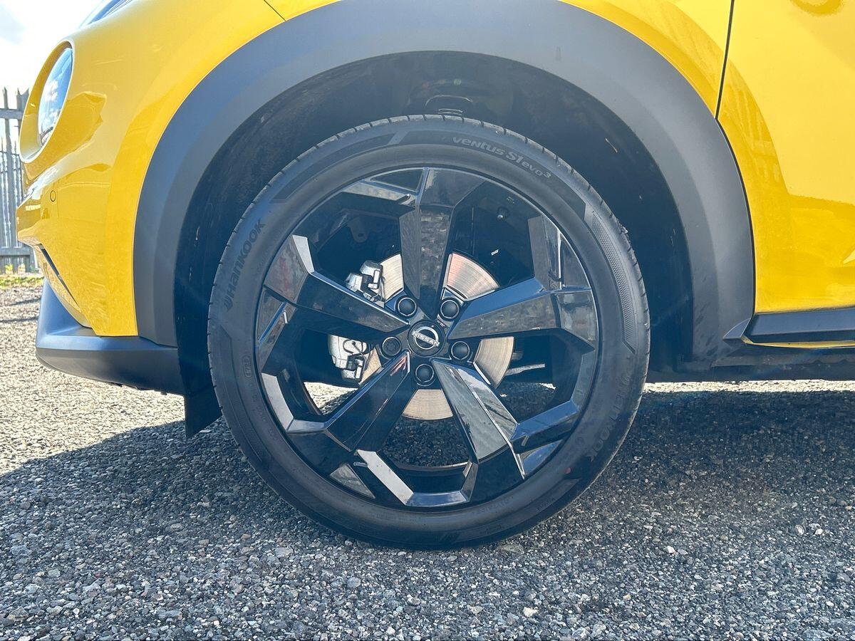 Used Nissan Juke 2025 for sale - 78122513: Photo 13