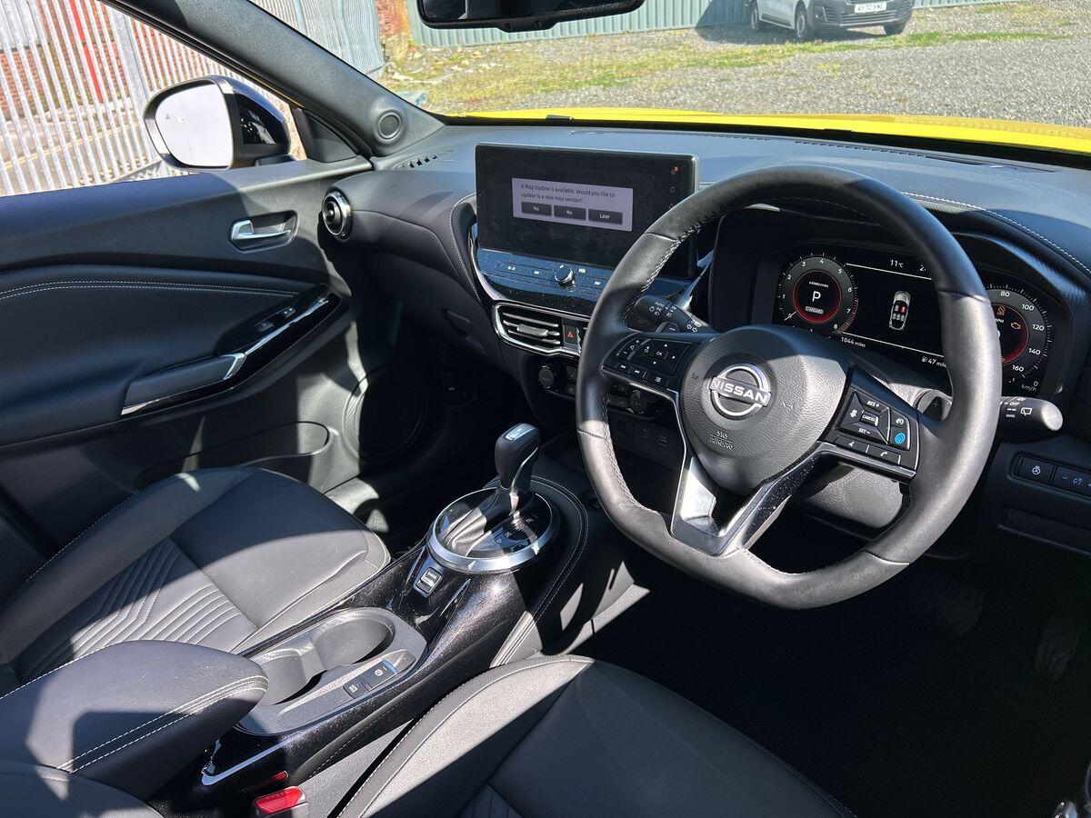 Used Nissan Juke 2025 for sale - 78122513: Photo 14