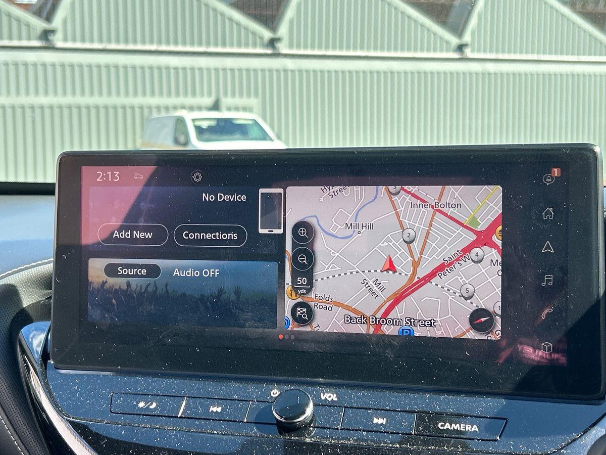 Used Nissan Juke 2025 for sale - 78122513: Photo 17