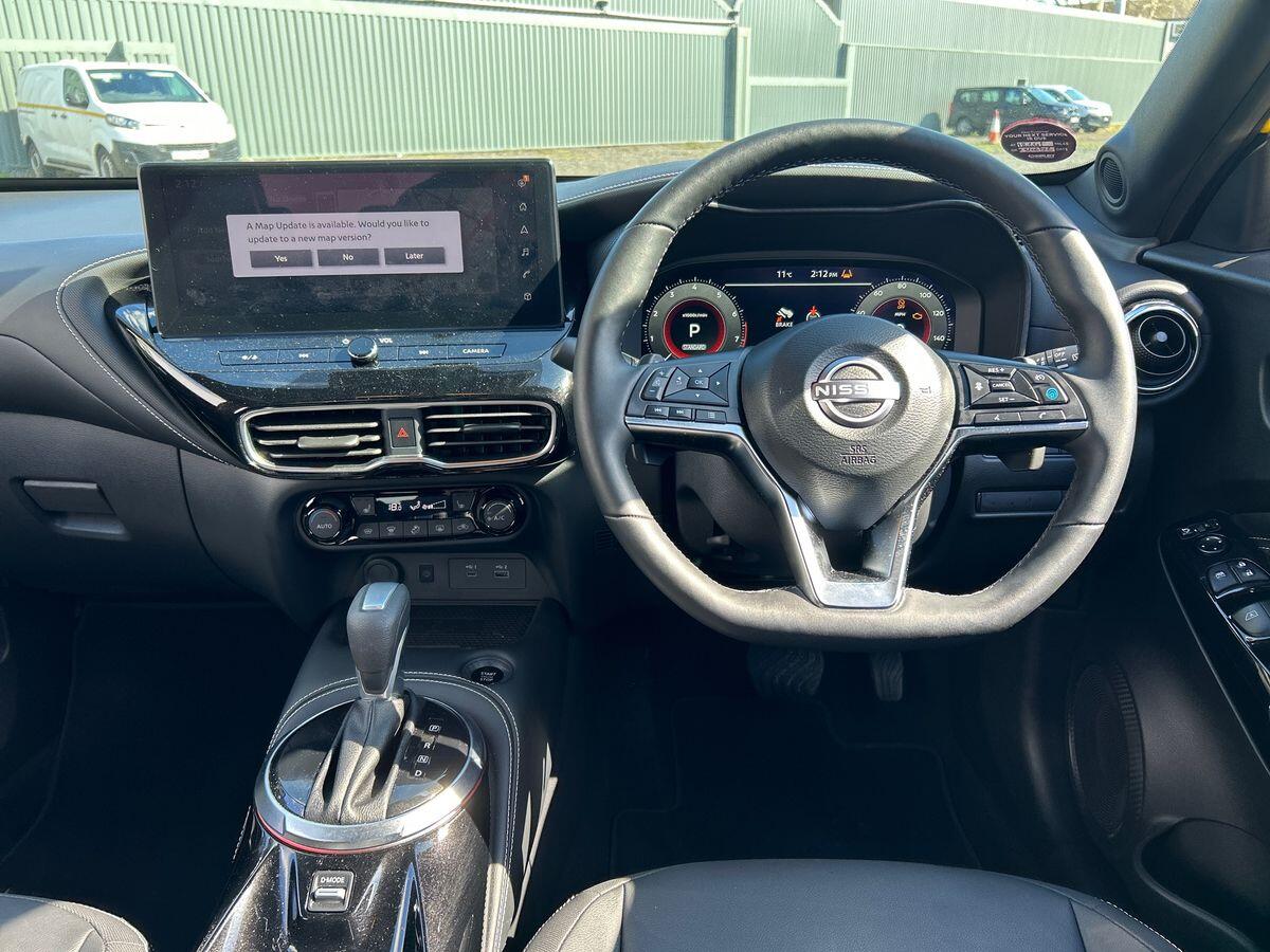 Used Nissan Juke 2025 for sale - 78122513: Photo 19