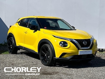 Used Nissan Juke 2025 for sale - 78122513: Photo