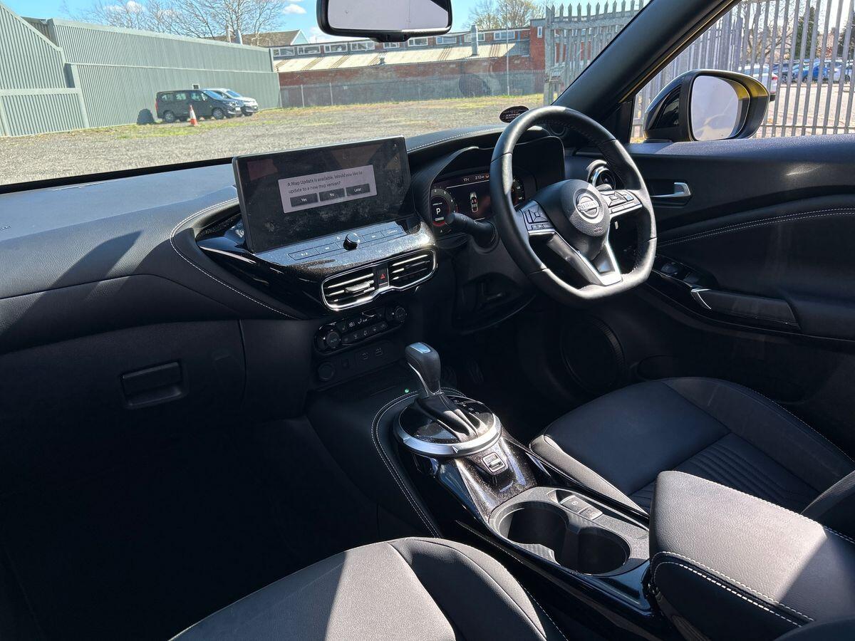 Used Nissan Juke 2025 for sale - 78122513: Photo 2