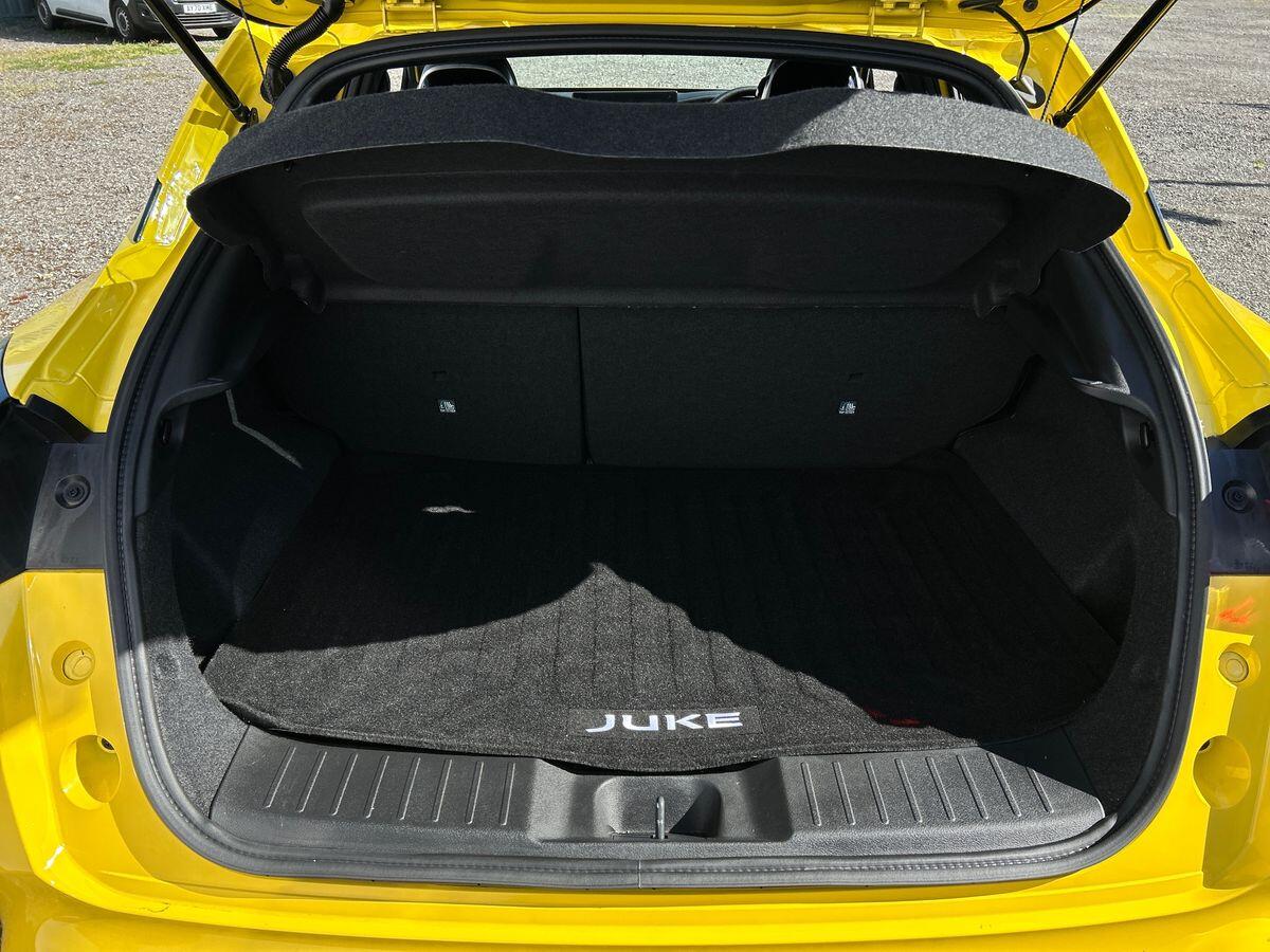 Used Nissan Juke 2025 for sale - 78122513: Photo 21