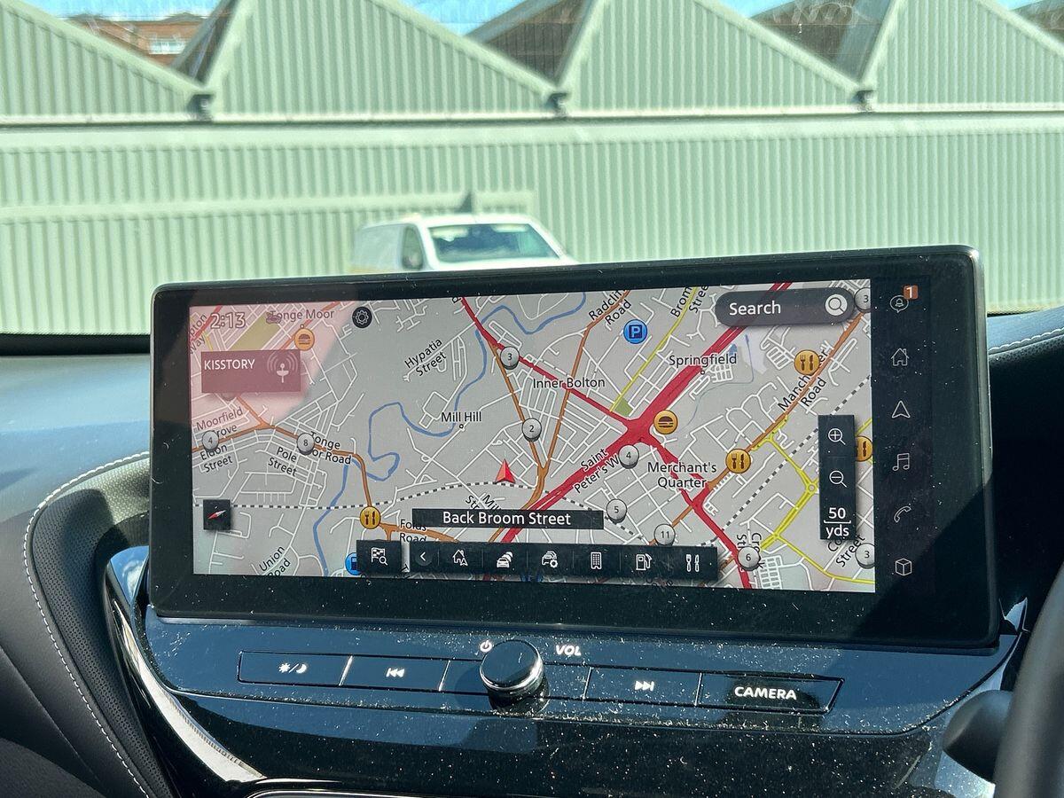 Used Nissan Juke 2025 for sale - 78122513: Photo 25