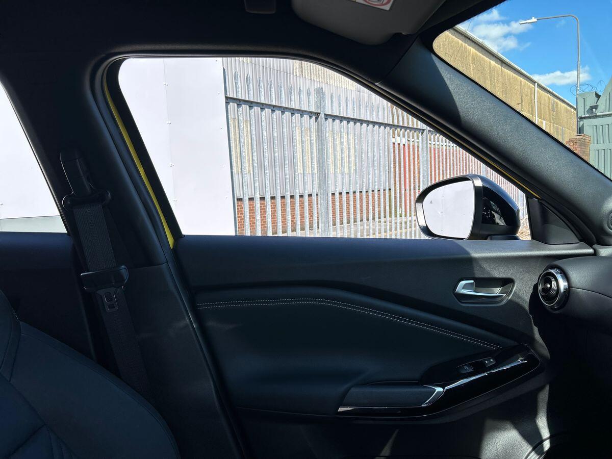 Used Nissan Juke 2025 for sale - 78122513: Photo 26