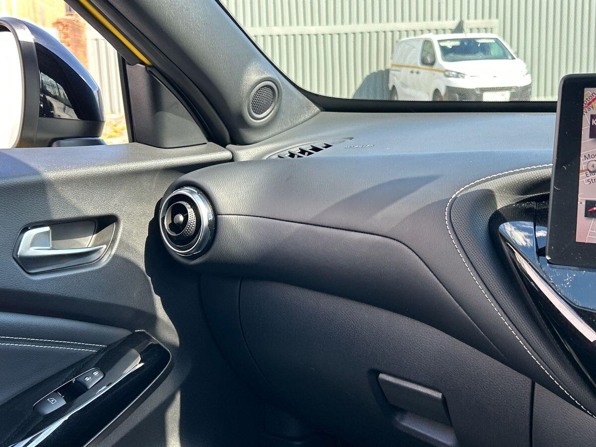 Used Nissan Juke 2025 for sale - 78122513: Photo 27