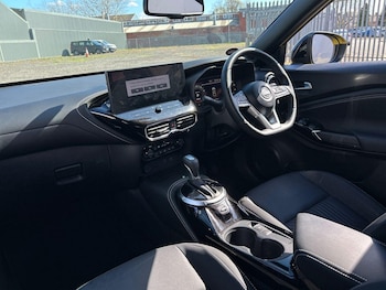 Used Nissan Juke 2025 for sale - 78122513: Photo