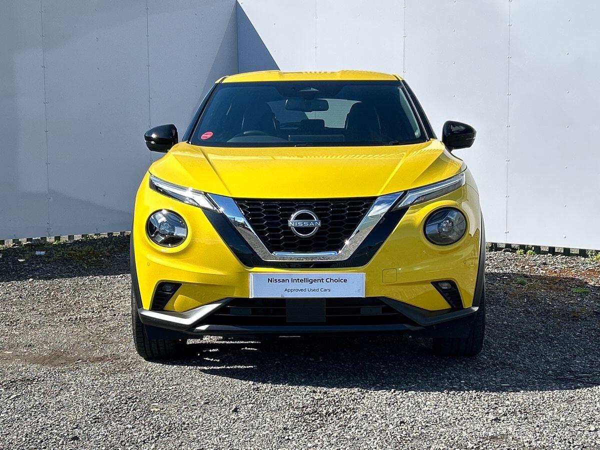 Used Nissan Juke 2025 for sale - 78122513: Photo 4
