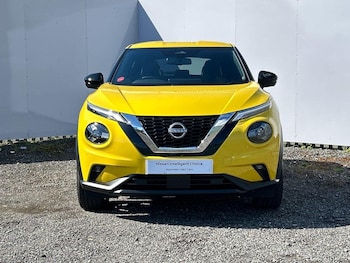 Used Nissan Juke 2025 for sale - 78122513: Photo