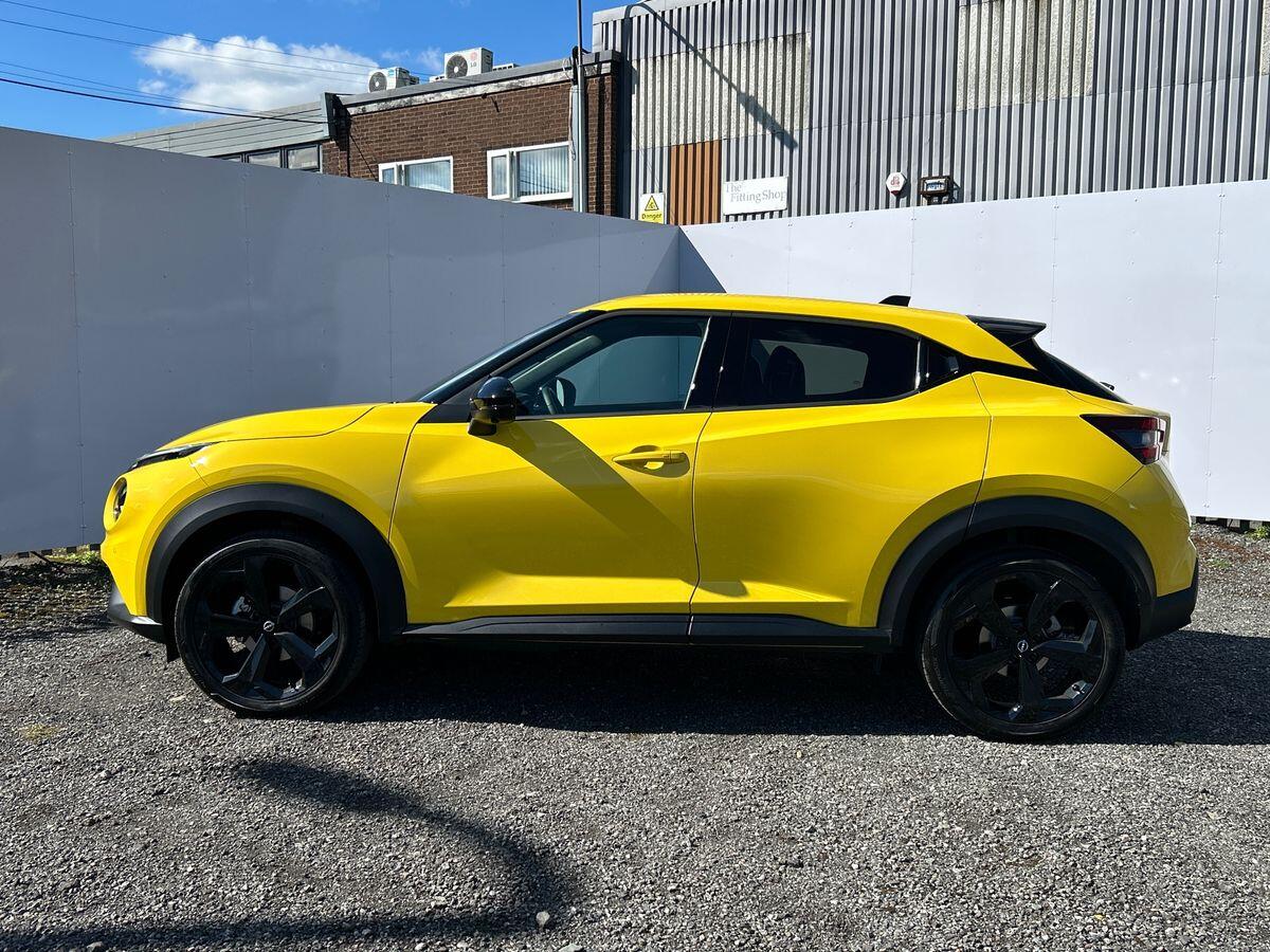 Used Nissan Juke 2025 for sale - 78122513: Photo 6