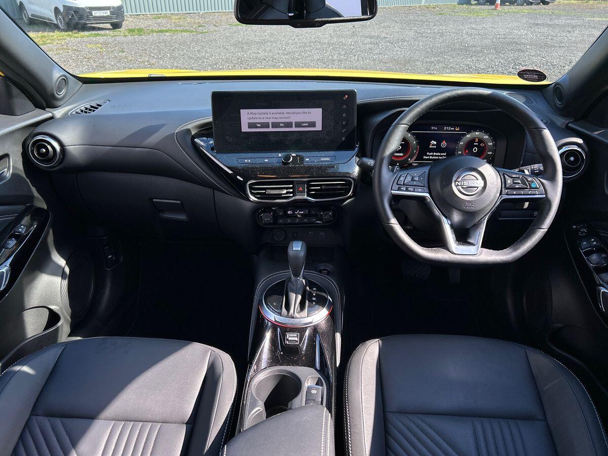 Used Nissan Juke 2025 for sale - 78122513: Photo 7