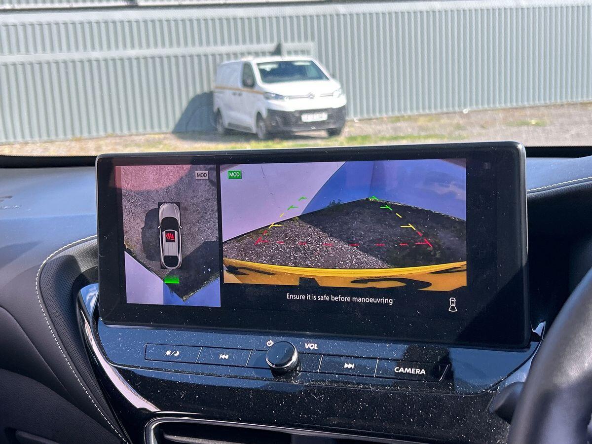 Used Nissan Juke 2025 for sale - 78122513: Photo 9