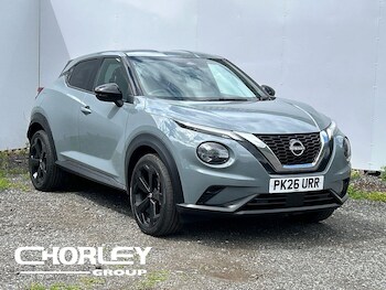 Used Nissan Juke 2026 for sale - 78931978: Photo