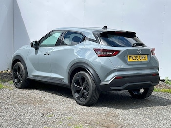 Used Nissan Juke 2026 for sale - 78931978: Photo