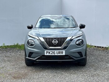 Used Nissan Juke 2026 for sale - 78931978: Photo