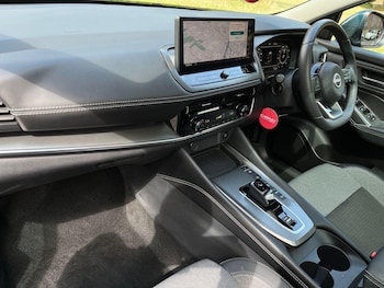 Used Nissan Qashqai 2024 for sale - 79531437: Photo