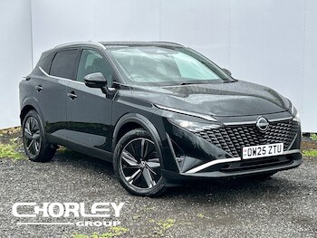Used Nissan Qashqai 2025 for sale - 78807274: Photo