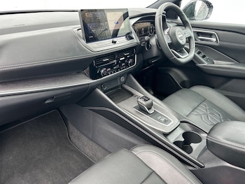 Used Nissan Qashqai 2025 for sale - 78807274: Photo