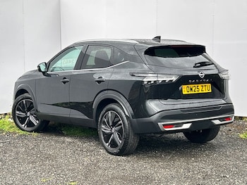 Used Nissan Qashqai 2025 for sale - 78807274: Photo