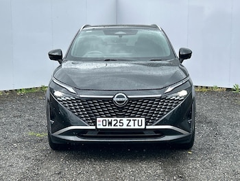 Used Nissan Qashqai 2025 for sale - 78807274: Photo