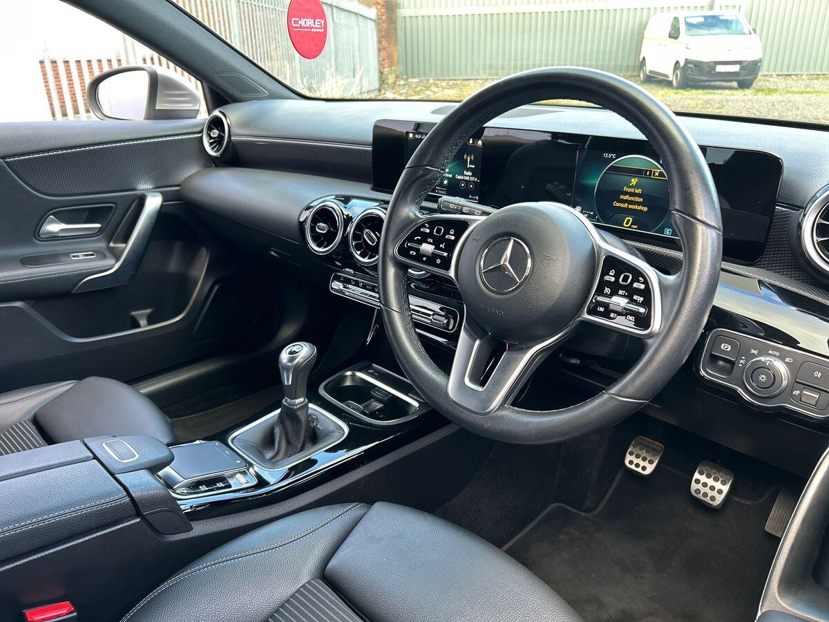 Used Mercedes-Benz A-Class 2020 for sale - 78084203: Photo 11