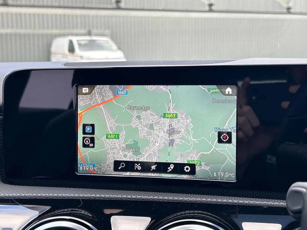 Used Mercedes-Benz A-Class 2020 for sale - 78084203: Photo 14