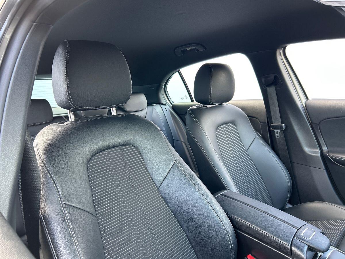 Used Mercedes-Benz A-Class 2020 for sale - 78084203: Photo 15