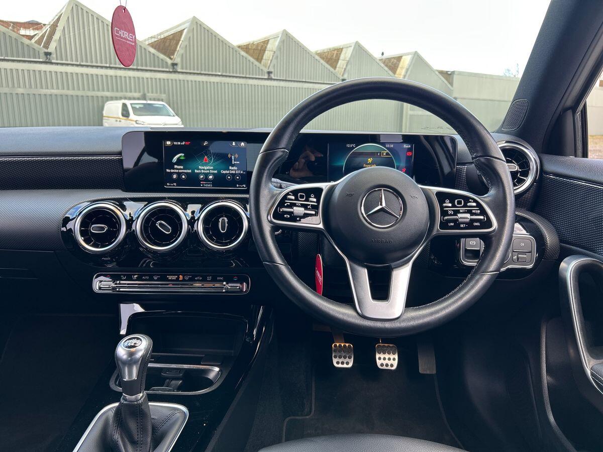 Used Mercedes-Benz A-Class 2020 for sale - 78084203: Photo 16