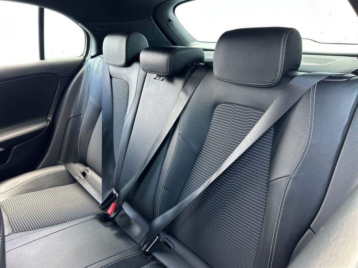 Used Mercedes-Benz A-Class 2020 for sale - 78084203: Photo 17