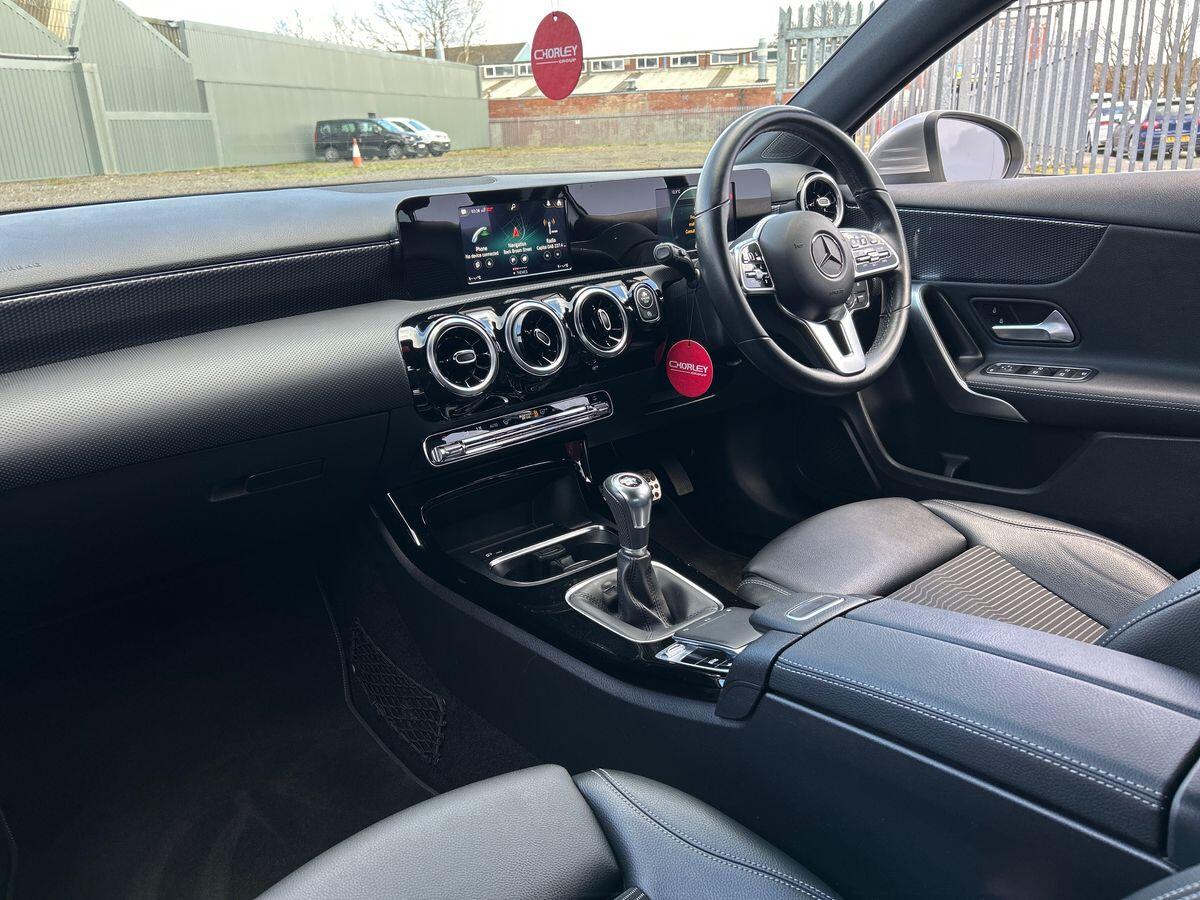 Used Mercedes-Benz A-Class 2020 for sale - 78084203: Photo 2