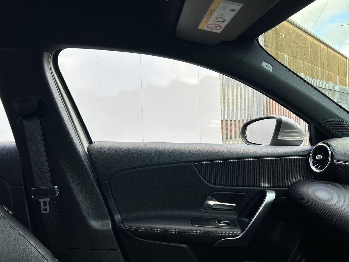 Used Mercedes-Benz A-Class 2020 for sale - 78084203: Photo 22