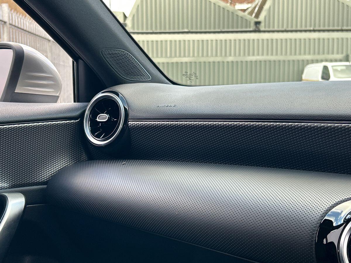 Used Mercedes-Benz A-Class 2020 for sale - 78084203: Photo 23