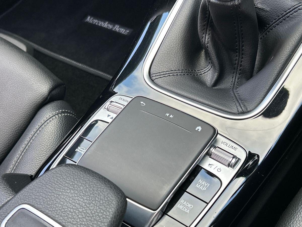 Used Mercedes-Benz A-Class 2020 for sale - 78084203: Photo 24