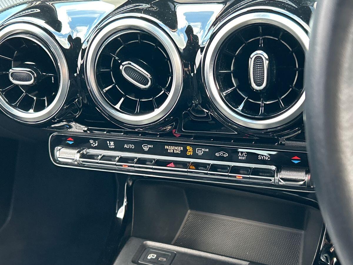 Used Mercedes-Benz A-Class 2020 for sale - 78084203: Photo 26