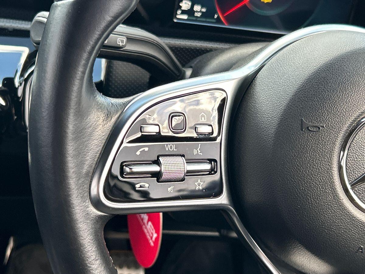 Used Mercedes-Benz A-Class 2020 for sale - 78084203: Photo 28