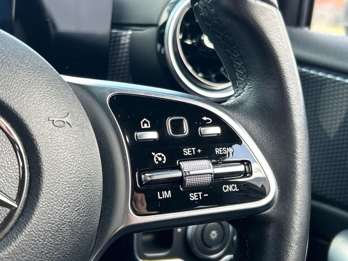 Used Mercedes-Benz A-Class 2020 for sale - 78084203: Photo 29