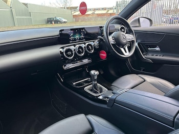 Used Mercedes-Benz A-Class 2020 for sale - 78084203: Photo