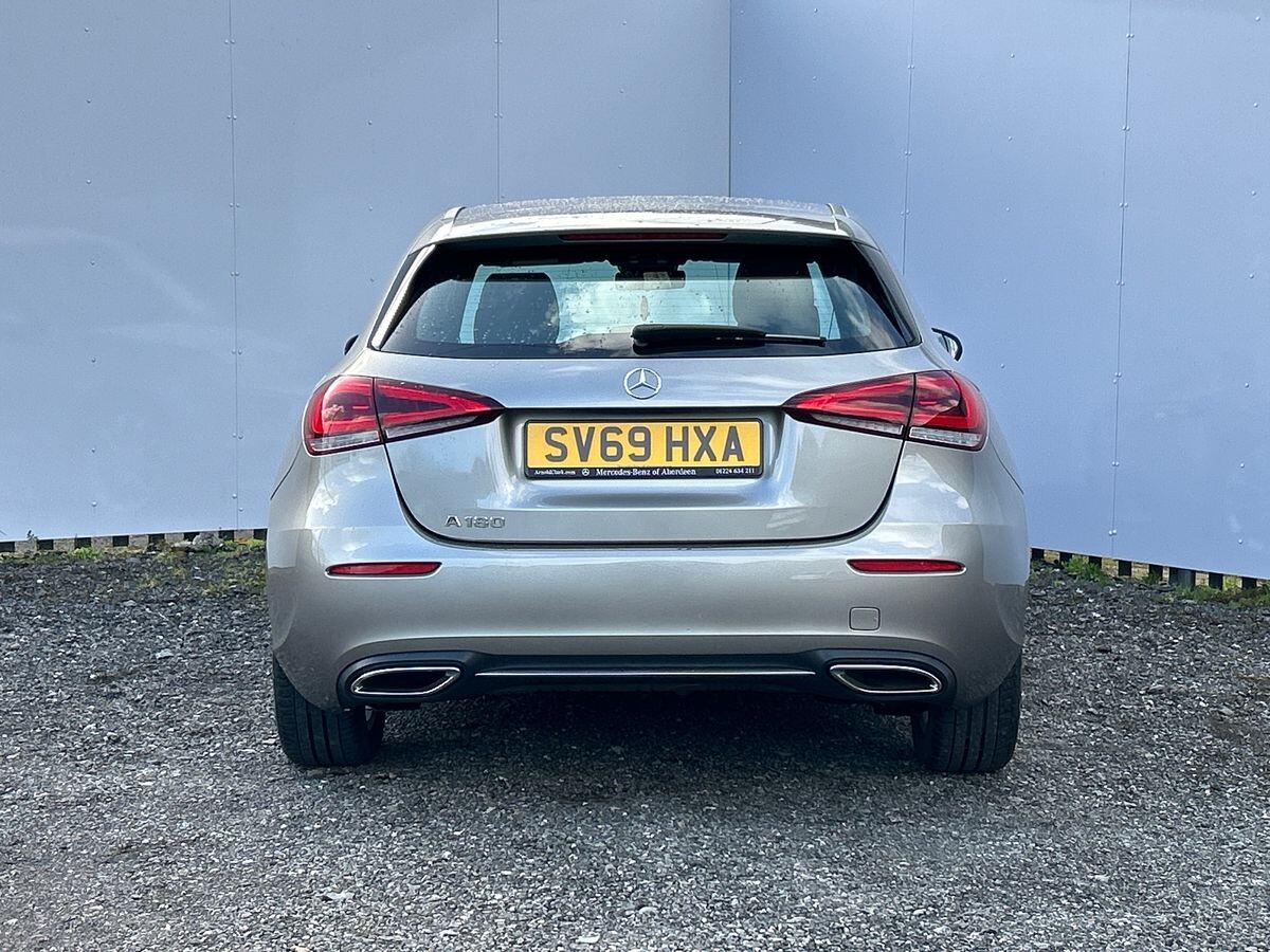 Used Mercedes-Benz A-Class 2020 for sale - 78084203: Photo 5