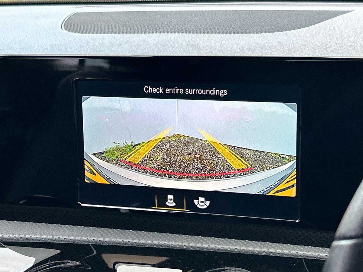 Used Mercedes-Benz A-Class 2020 for sale - 78084203: Photo 7