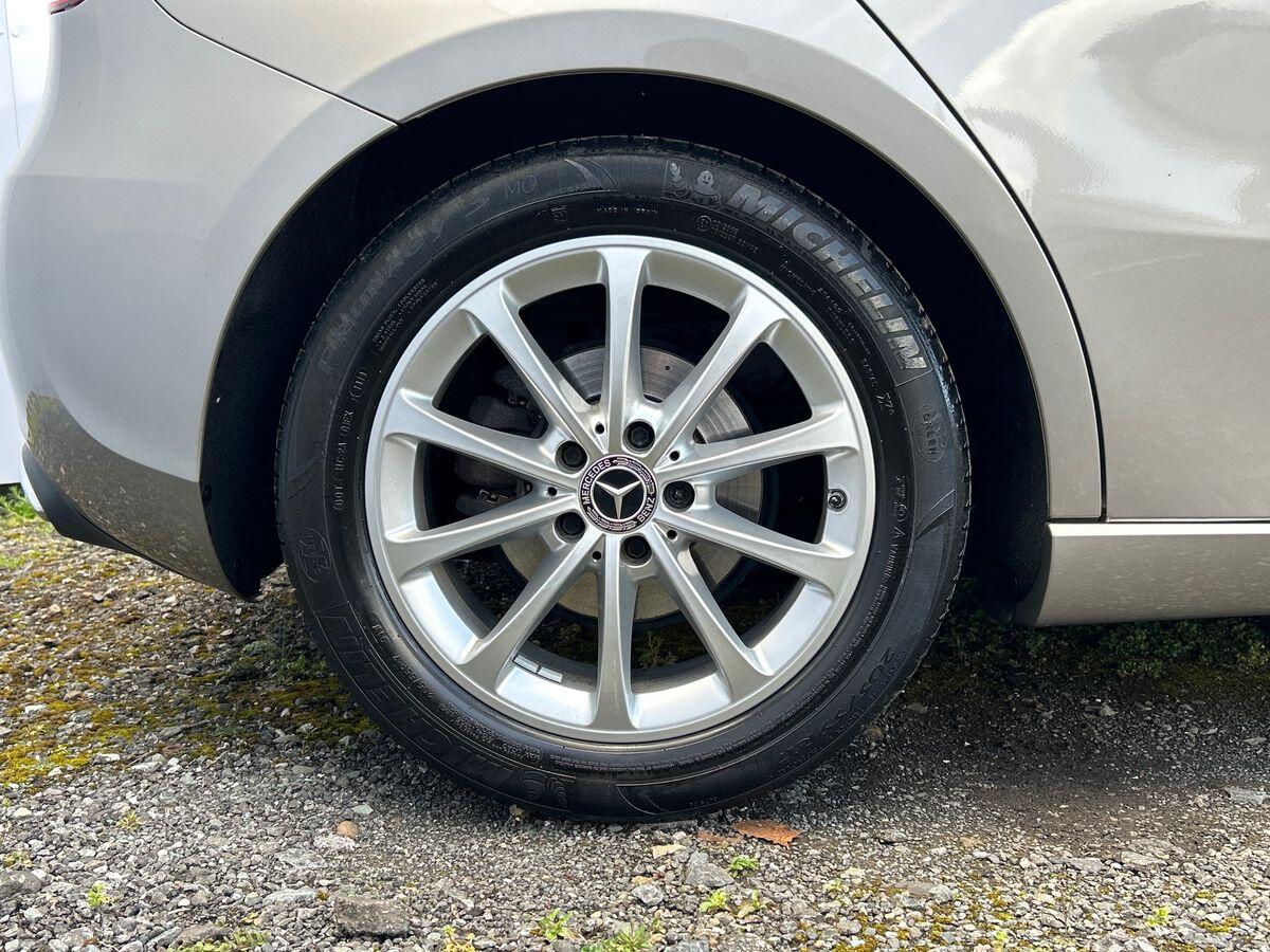 Used Mercedes-Benz A-Class 2020 for sale - 78084203: Photo 8