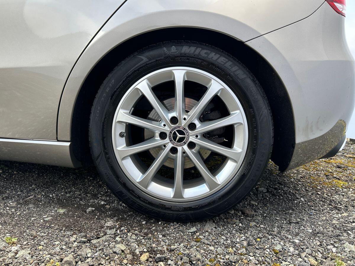 Used Mercedes-Benz A-Class 2020 for sale - 78084203: Photo 9