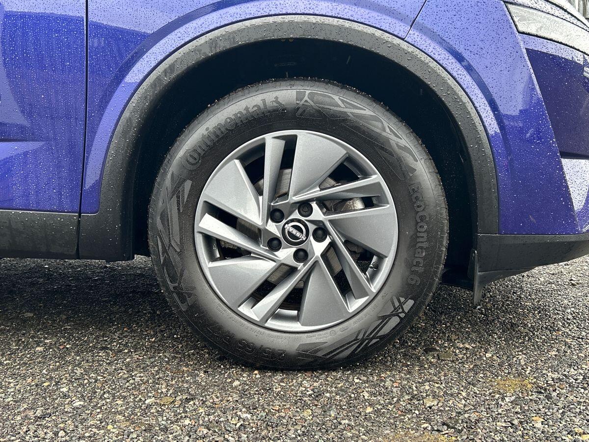 Used Nissan Qashqai 2022 for sale - 77778762: Photo 10