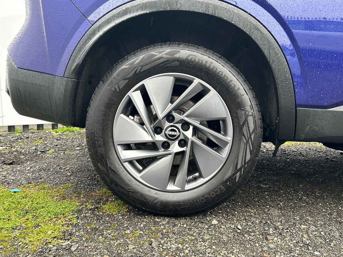 Used Nissan Qashqai 2022 for sale - 77778762: Photo 11