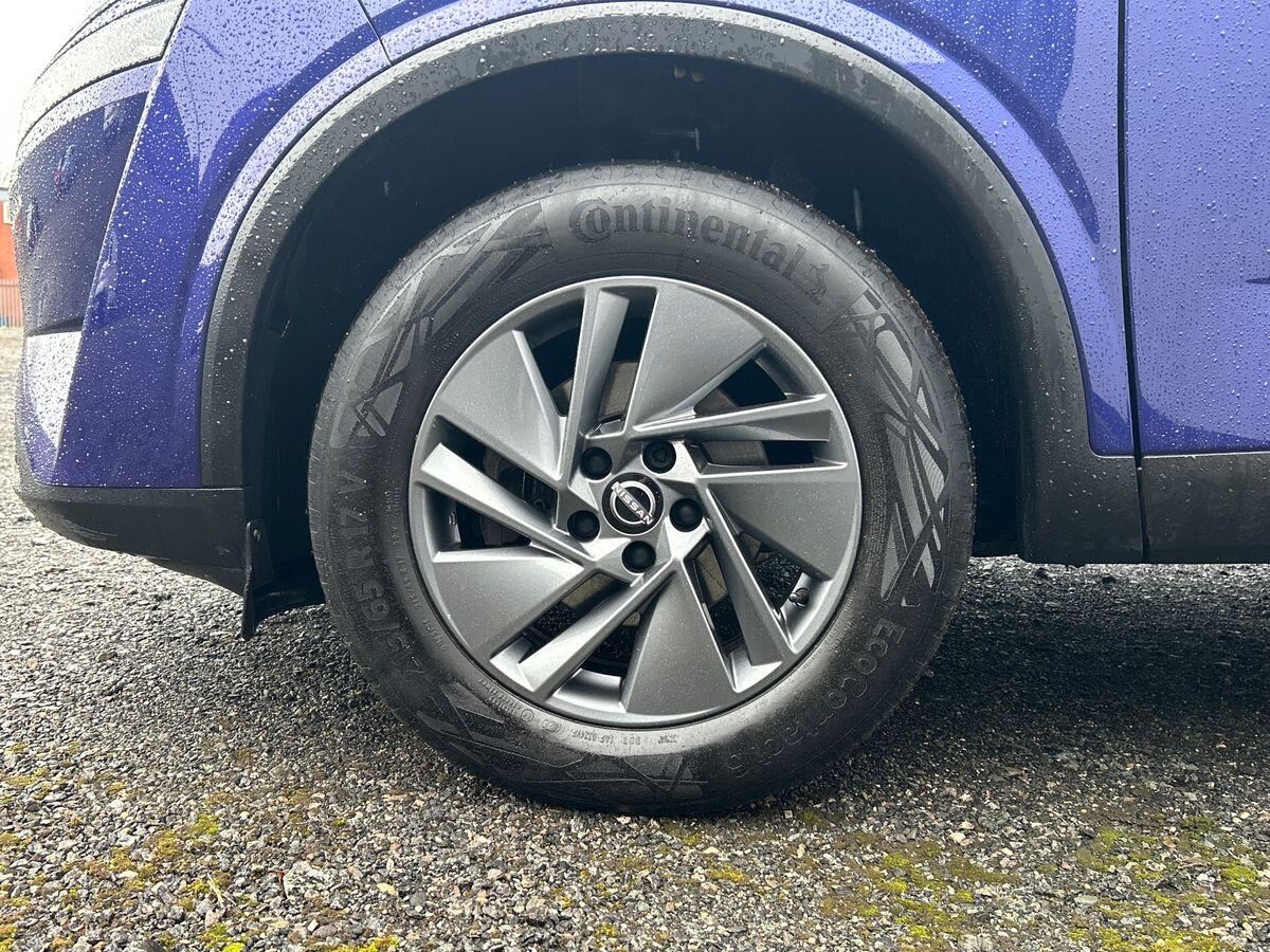 Used Nissan Qashqai 2022 for sale - 77778762: Photo 13