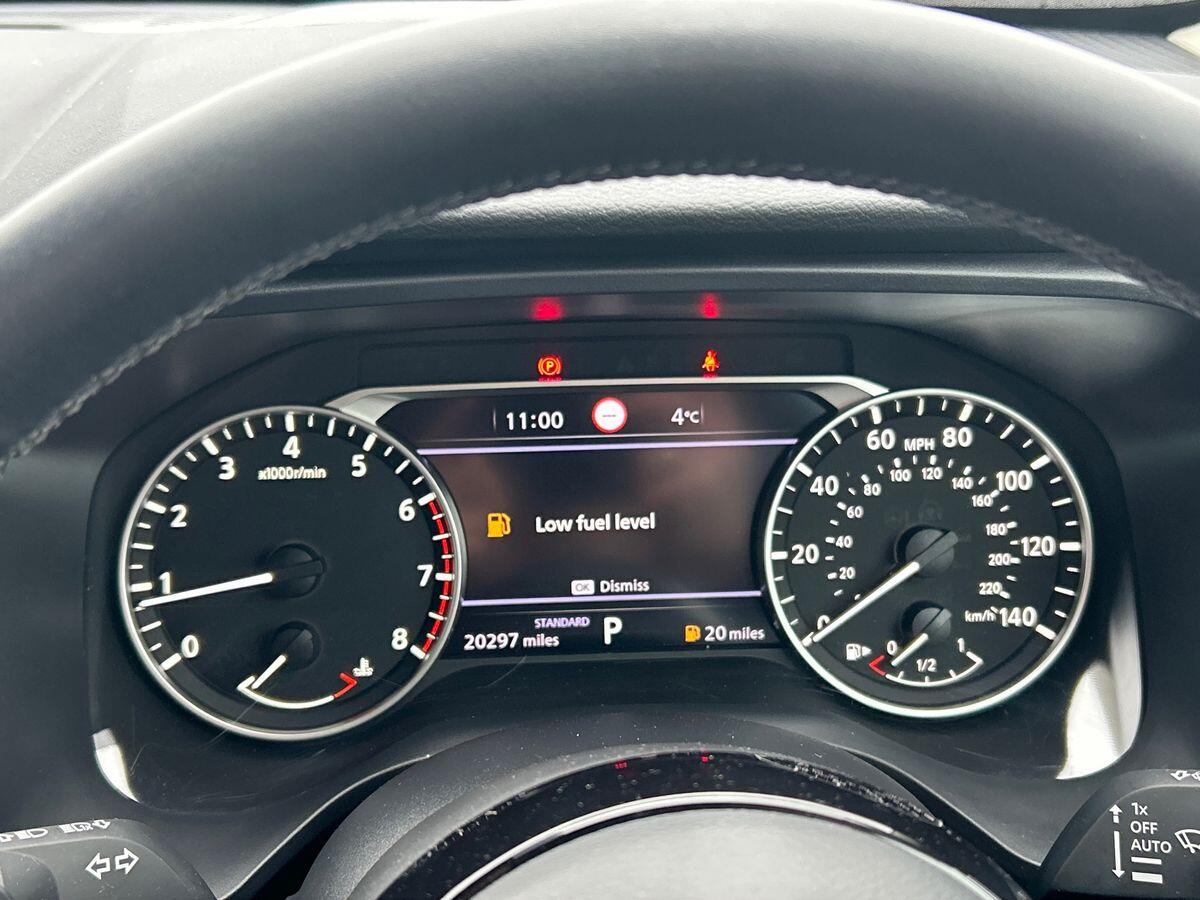 Used Nissan Qashqai 2022 for sale - 77778762: Photo 15