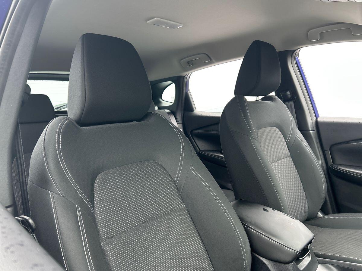 Used Nissan Qashqai 2022 for sale - 77778762: Photo 17